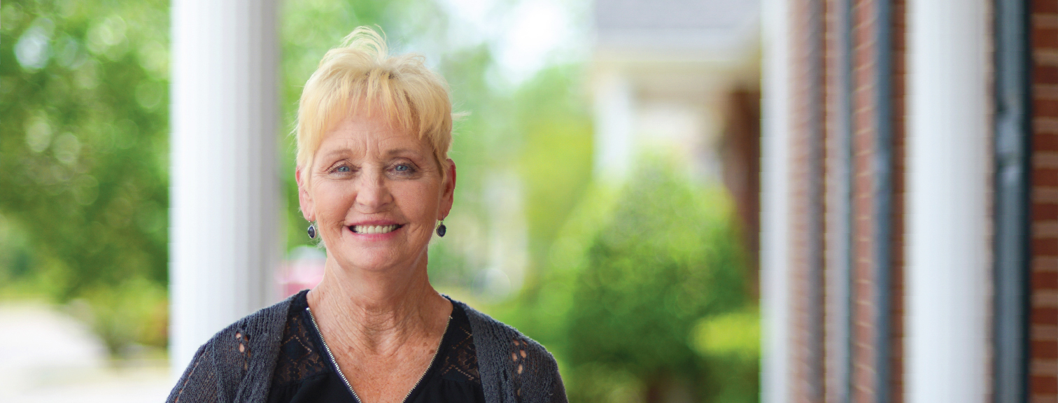 Picture of Cindy Williamson